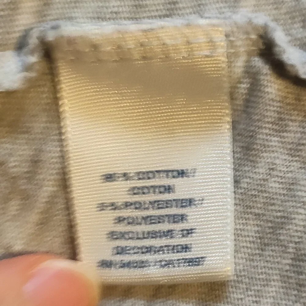 Old Navy this vintage